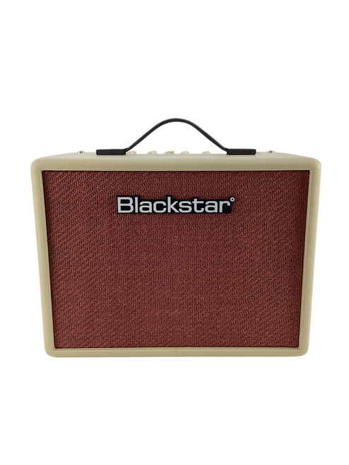 Vist Large View of Product Image Which is Used Blackstar DEBUT 15E W/Delay Combo Amp