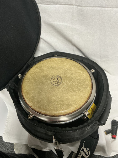 Vist Large View of Product Image Which is Used Pearl TRAVEL CONGA Conga