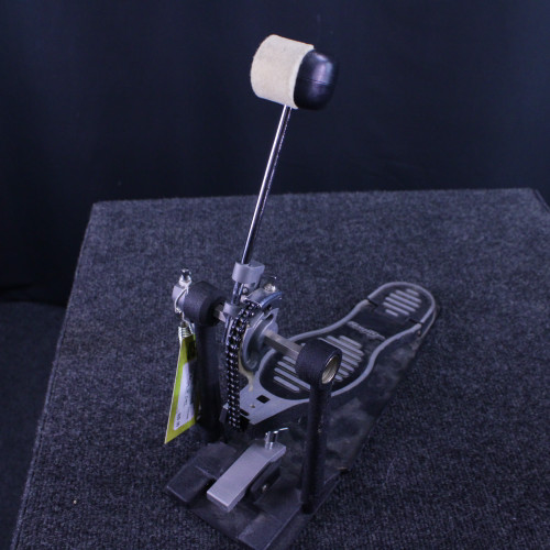 Vist Large View of Product Image Which is Used Ludwig KICK PEDAL OF FURY Kick Drum Pedal