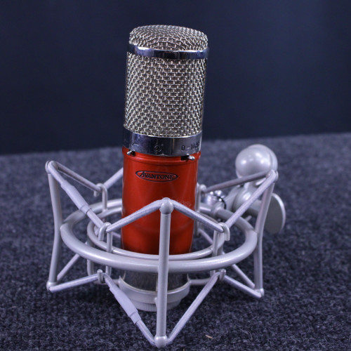Vist Large View of Product Image Which is Used Avantone Pro CK-6 MICROPHONE Condenser Microphone