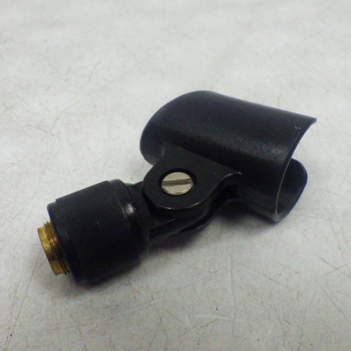 Vist Large View of Product Image Which is Used Mic Clip Pro Sound Accessory