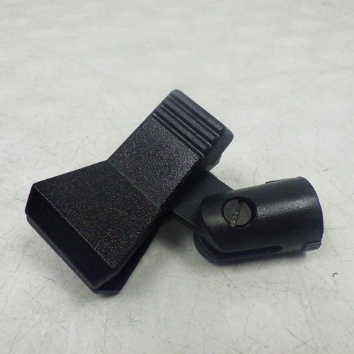 Vist Large View of Product Image Which is Used Mic Clip Pro Sound Accessory
