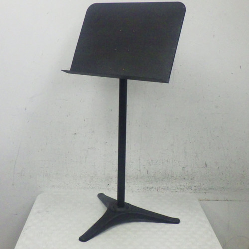 Vist Large View of Product Image Which is Used Music Stand Band Instrument Stand