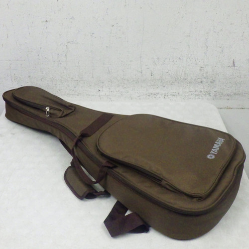 Vist Large View of Product Image Which is Used Yamaha FJ JR acoustic Gig Bag  