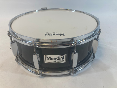 Vist Large View of Product Image Which is Used MENDINI 14 IN CECELIO SNARE
