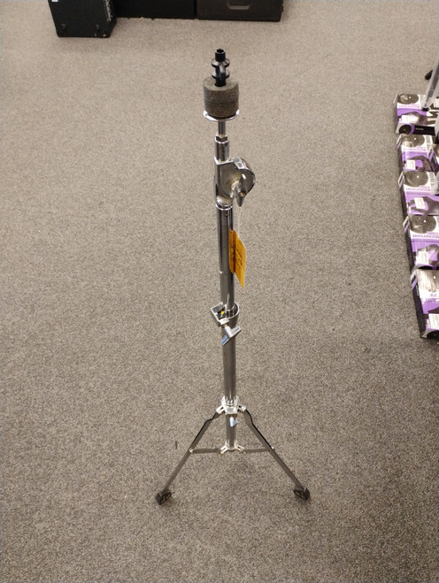 Vist Large View of Product Image Which is Used Tama SINGLE BRACED STRAIGHT STAND Straight Stand