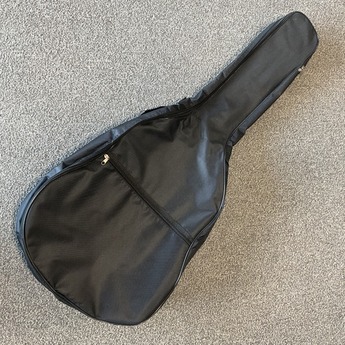 Vist Large View of Product Image Which is Used ACOUSTIC GIG BAG