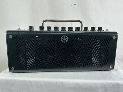 Vist Large View of Product Image Which is Used Yamaha THR10C Solid State Guitar Combo Other
