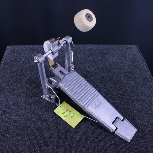 Vist Large View of Product Image Which is Used Yamaha PROFESSIONAL KICK PEDAL MIJ Vintage Kick Drum Pedal