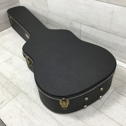 Vist Large View of Product Image Which is Used TKL Dreadnought Acoustic Guitar Case