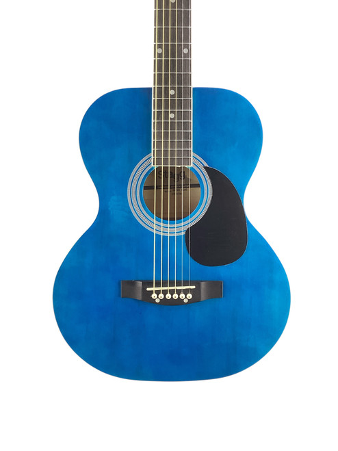 Vist Large View of Product Image Which is Used Stagg SA20A  Acoustic Guitar 