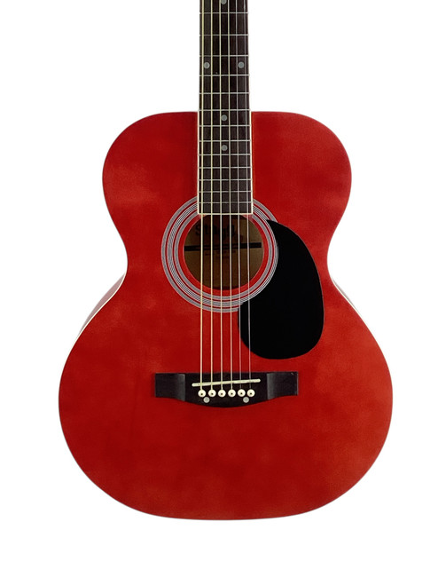 Vist Large View of Product Image Which is Used Stagg SA20A Acoustic Guitar 
