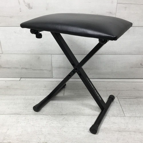 Vist Large View of Product Image Which is Used Ultimate Support Jamstand Keyboard Bench