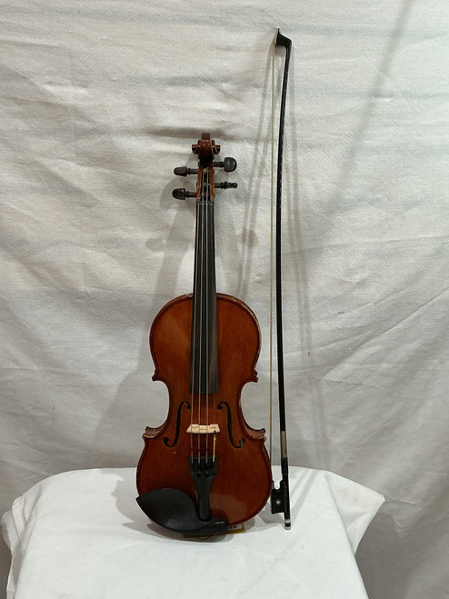 Vist Large View of Product Image Which is Used KC STRINGS AWR Violin 3/4 Size