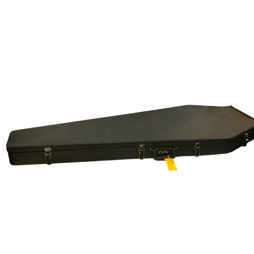 Vist Large View of Product Image Which is Used Coffin BASS COFFIN CASE Guitar Case