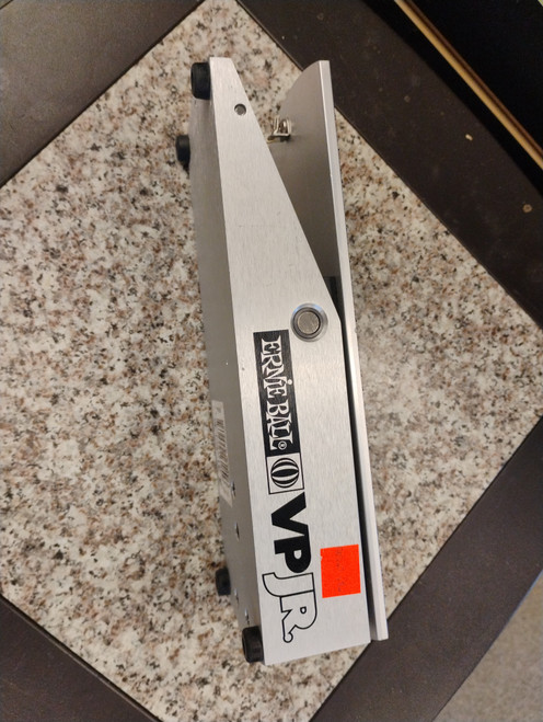 Vist Large View of Product Image Which is Used Ernie Ball VP JR Guitar Effect