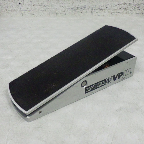 Vist Large View of Product Image Which is Used Ernie Ball Ernieball Vp Jr. Volume Pedal