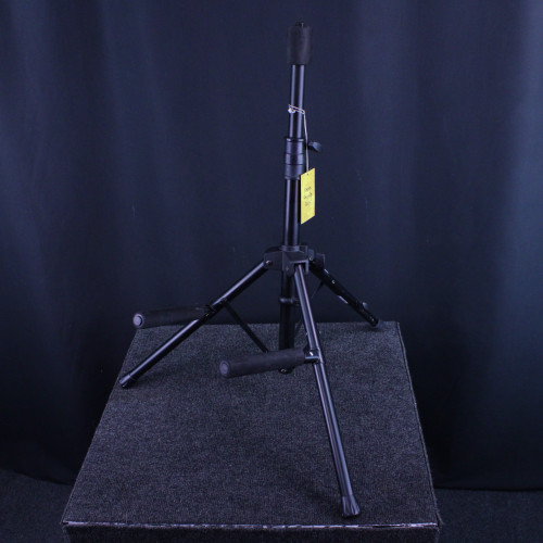 Vist Large View of Product Image Which is Used GUITAR STAND ADJUSTABLE Guitar Stand