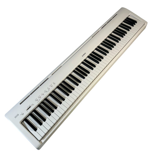 Vist Large View of Product Image Which is Used Kawai ES110 88-Key Keyboard