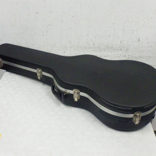 Vist Large View of Product Image Which is Used SKB Acoustic Hardcase Guitar Case