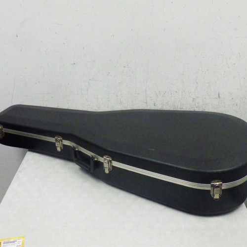 Vist Large View of Product Image Which is Used dreadnaught Acoustic Case  