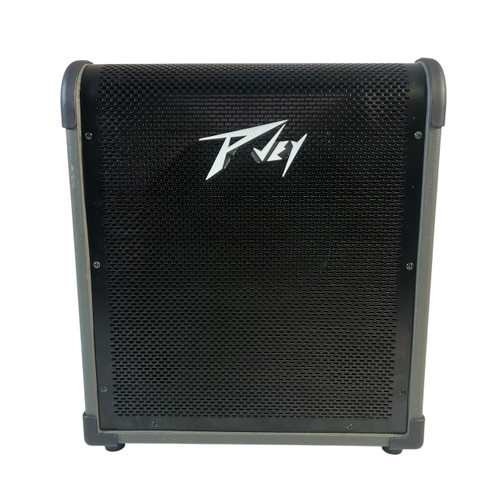 Vist Large View of Product Image Which is Used Peavey MAX 100 1 x 10" Bass Combo Amplifier