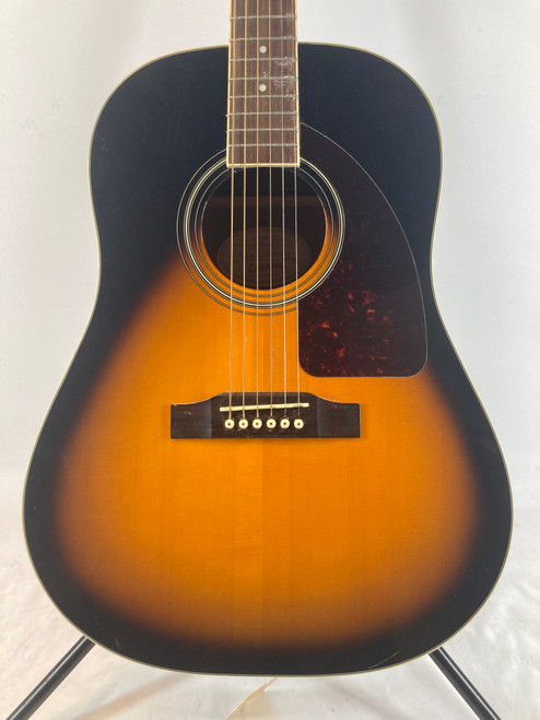 Vist Large View of Product Image Which is Used Epiphone AJ-2000S/VS Acoustic Guitar