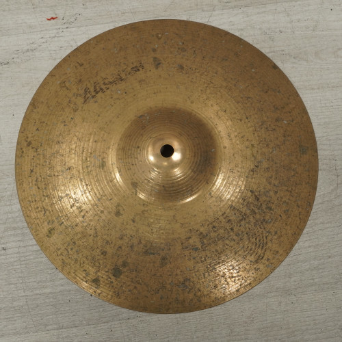 Vist Large View of Product Image Which is Used Sabian Aa Splash Cymbal 12 - Inch