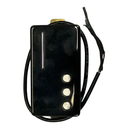Vist Large View of Product Image Which is Used Nuevo 90 Bridge Guitar Pickup