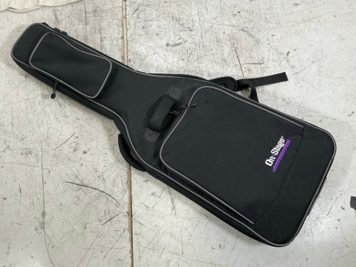 Vist Large View of Product Image Which is Used On Stage ELECTRIC GIG BAG Guitar Gig Bag