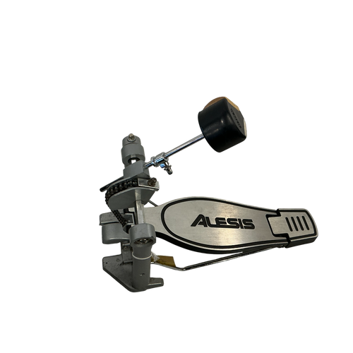 Vist Large View of Product Image Which is Used Alesis KICK PEDAL Kick Drum Pedal