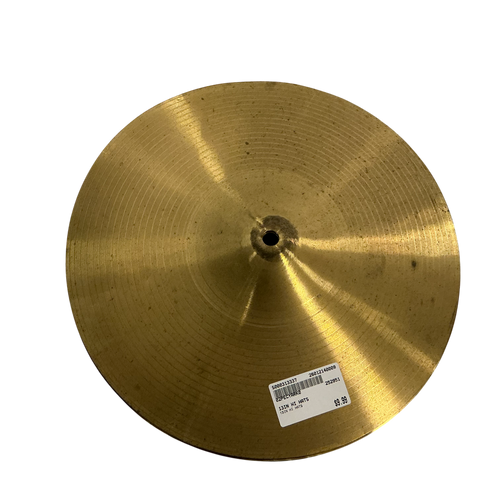 Vist Large View of Product Image Which is Used 13IN HI HATS Hi Hat Cymbals 13"
