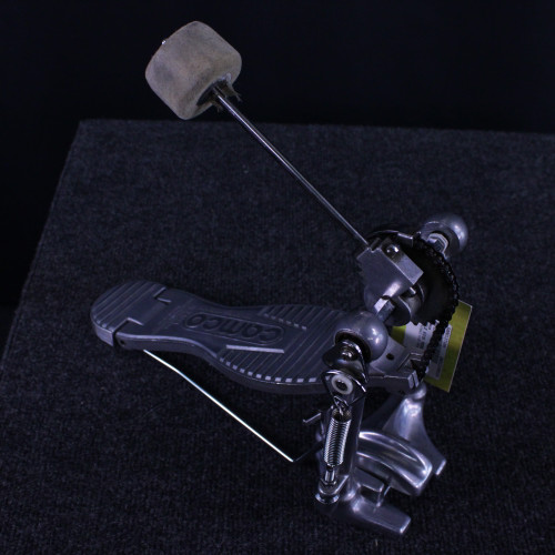 Vist Large View of Product Image Which is Used Camco SINGLE KICK PEDAL TAMA Kick Drum Pedal