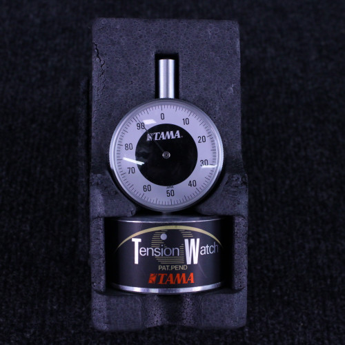Vist Large View of Product Image Which is Used Tama TENSION WATCH Percussion Accessory