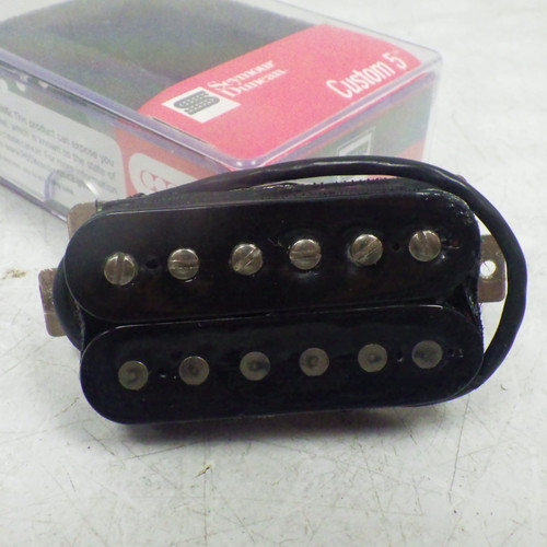 Vist Large View of Product Image Which is Used Friedman Classic Plus Guitar Pickup