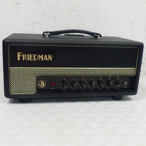 Vist Large View of Product Image Which is Used Friedman Jj Jr Jerry Cantrell 20 W Head  