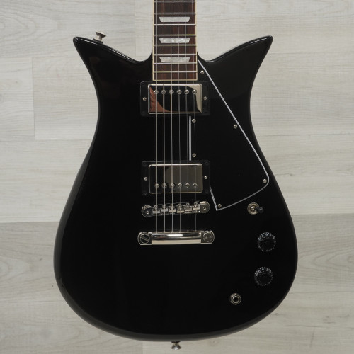 Vist Large View of Product Image Which is Used Gibson Theodore Standard Electric Guitar Ebony
