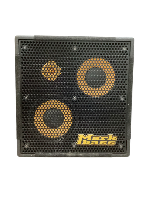 Vist Large View of Product Image Which is Used Markbass MB58R 102 XL PURE