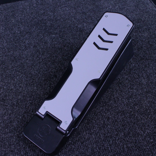 Vist Large View of Product Image Which is Used Yamaha KU100 KICK TRIGGER PEDAL Drum Trigger