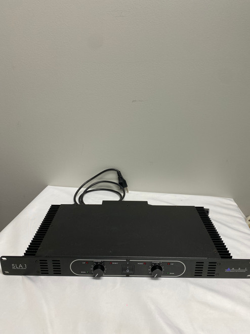 Vist Large View of Product Image Which is Used Art SLA1 STUDIO LINEAR POWER AMP Power Amplifier