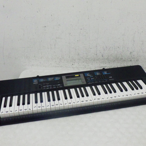 Vist Large View of Product Image Which is Used Casio LK-170 76-Key Keyboard 76-key