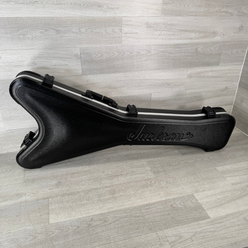 Vist Large View of Product Image Which is Used Jackson King V Molded Case