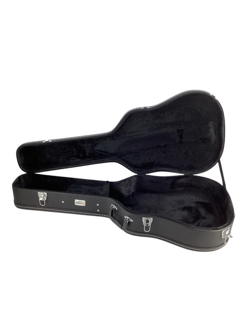 Vist Large View of Product Image Which is Used Gear Lux Hardshell Acoustic Guitar Case 