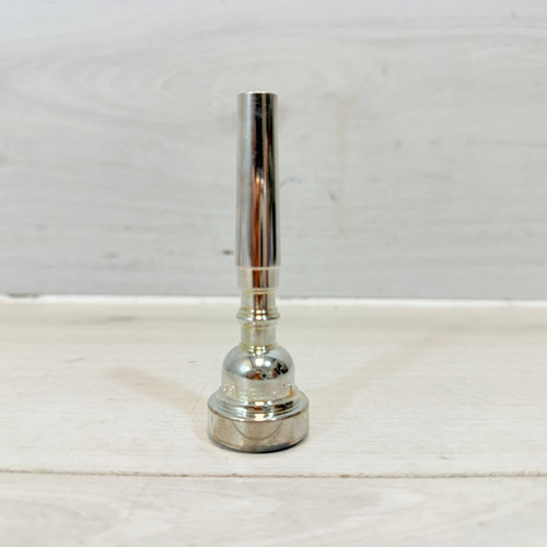 Vist Large View of Product Image Which is Used JUPITER MOUTHPIECE 3C Band Instrument Mouthpiece