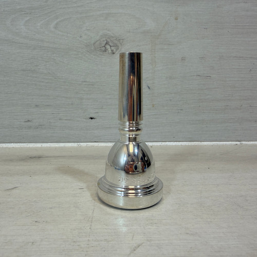 Vist Large View of Product Image Which is Used JUPITER MOUTHPIECE 5G Band Instrument Mouthpiece