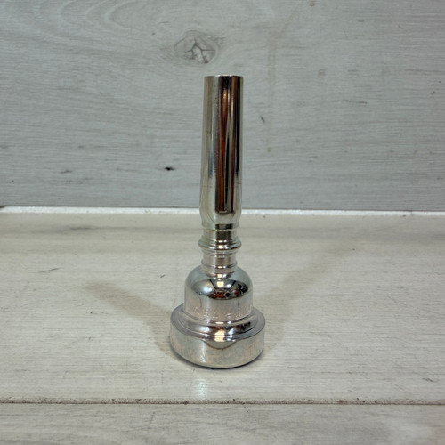 Vist Large View of Product Image Which is Used JUPITER MOUTHPIECE 7BM Band Instrument Mouthpiece