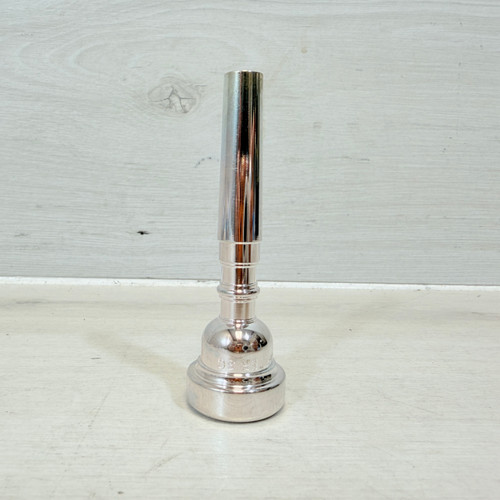 Vist Large View of Product Image Which is Used JUPITER MOUTHPIECE 3C Band Instrument Mouthpiece