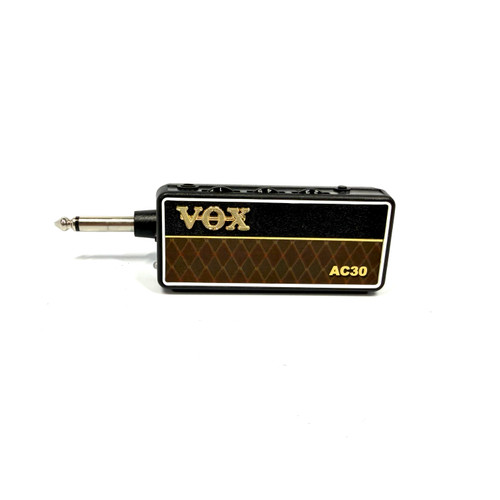 Vist Large View of Product Image Which is Used Vox AP2-AC Headphone Amp