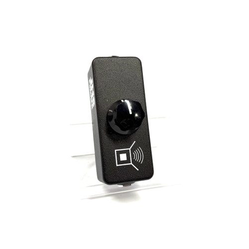 Vist Large View of Product Image Which is Used JHS Pedals Little Black Box Noise Reduction Pedal