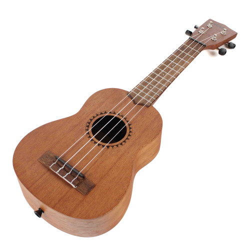 Vist Large View of Product Image Which is Used Kala LTP-S2 SOPRANO Ukulele Wood